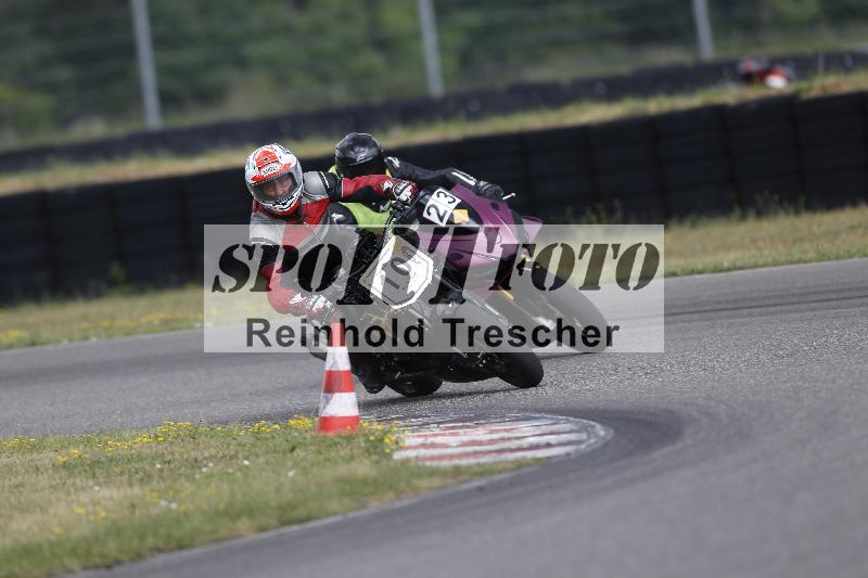/18 05.06.2026  TZ Motorsport ADR/Gruppe gelb/10